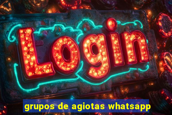 grupos de agiotas whatsapp